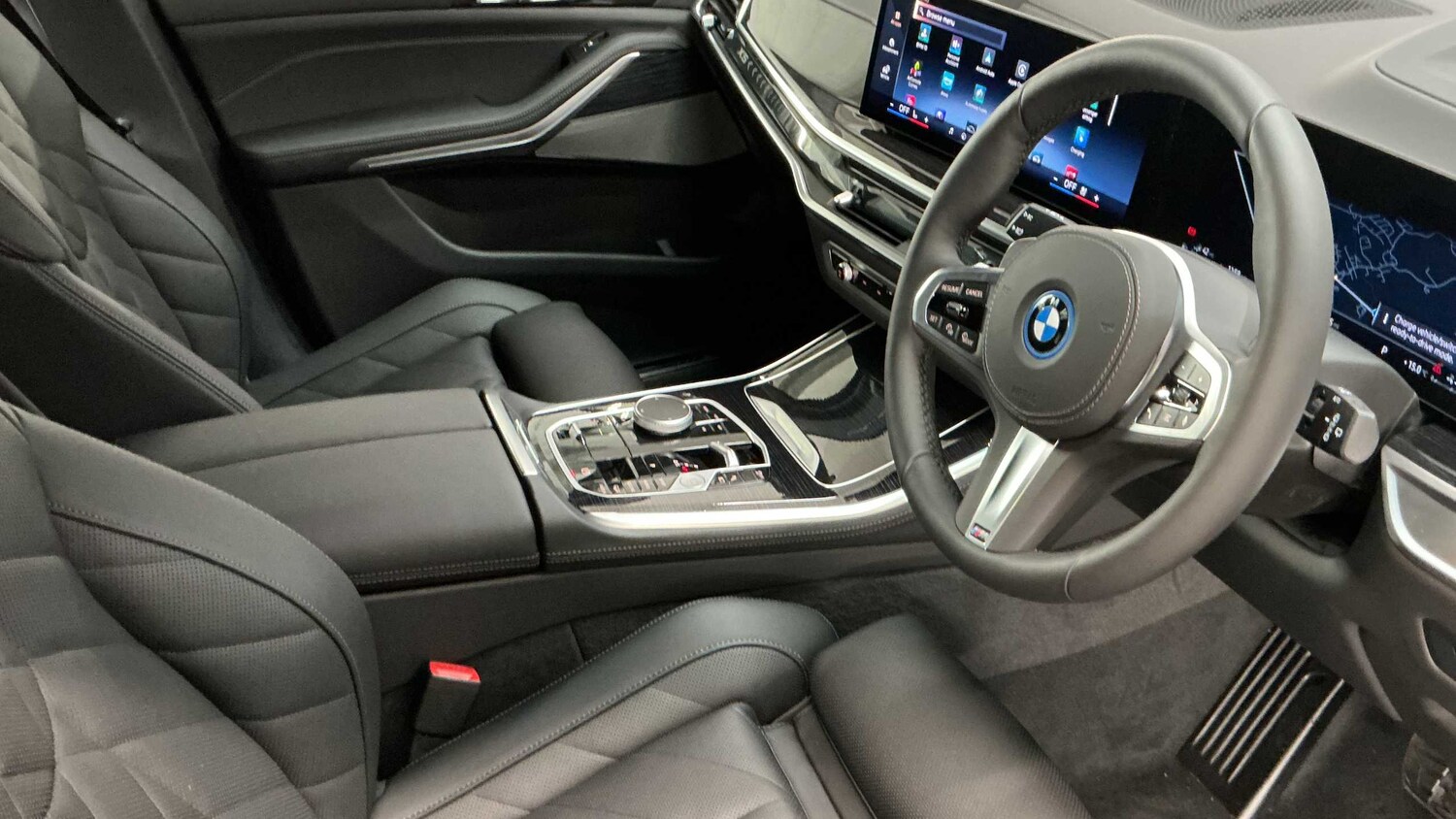 Used BMW X5 2025 for sale - 76339685: Photo 23