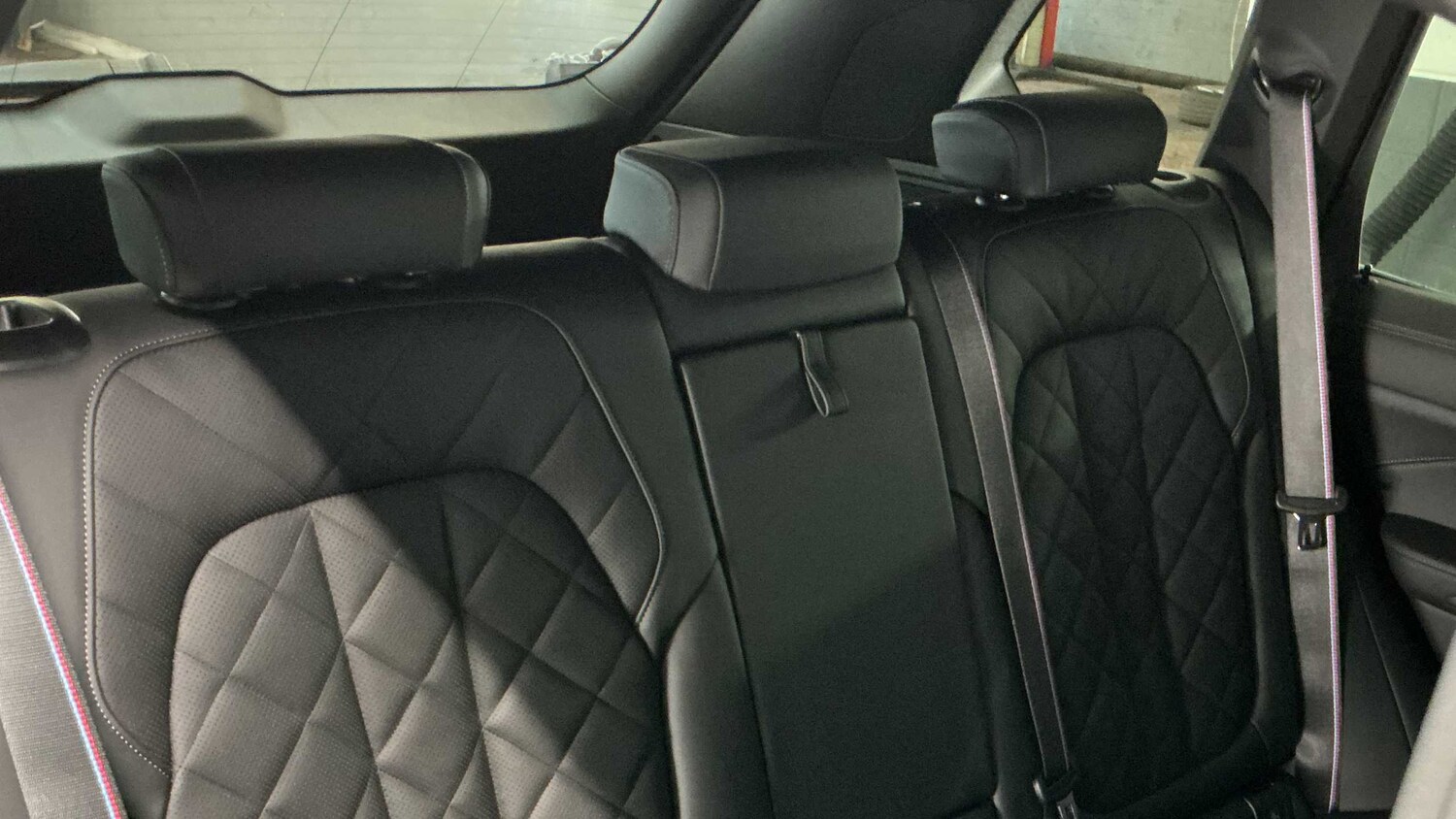 Used BMW X5 2025 for sale - 76339685: Photo 25