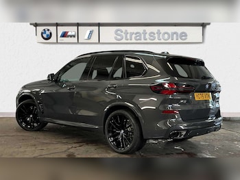 Used BMW X5 2025 for sale - 76339685: Photo 2