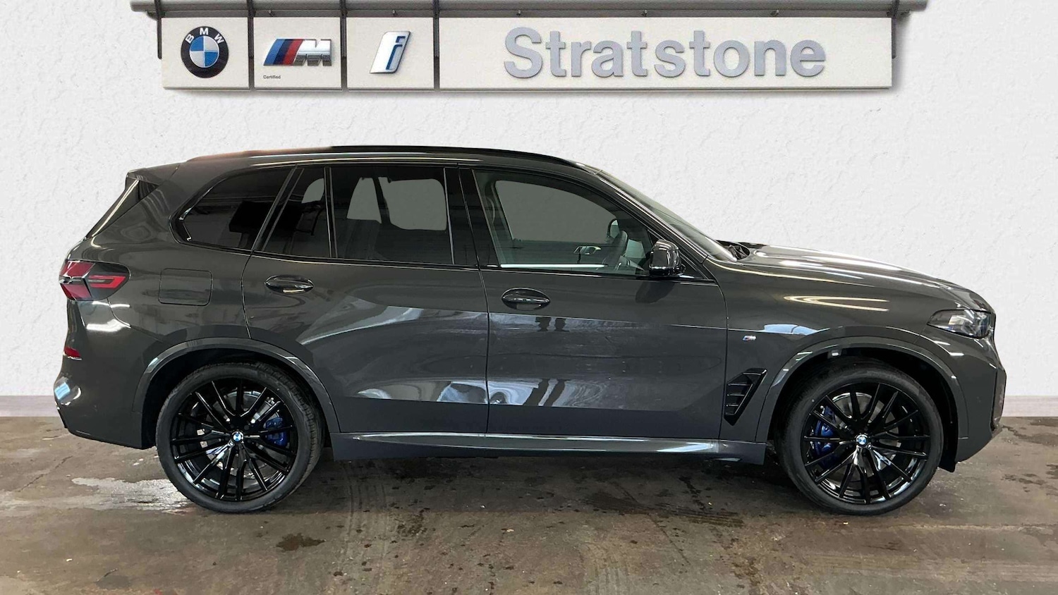 Used BMW X5 2025 for sale - 76339685: Photo 3