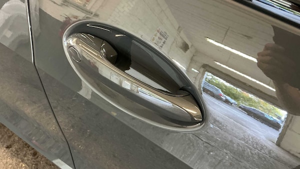 Used BMW X5 2025 for sale - 76339685: Photo 33
