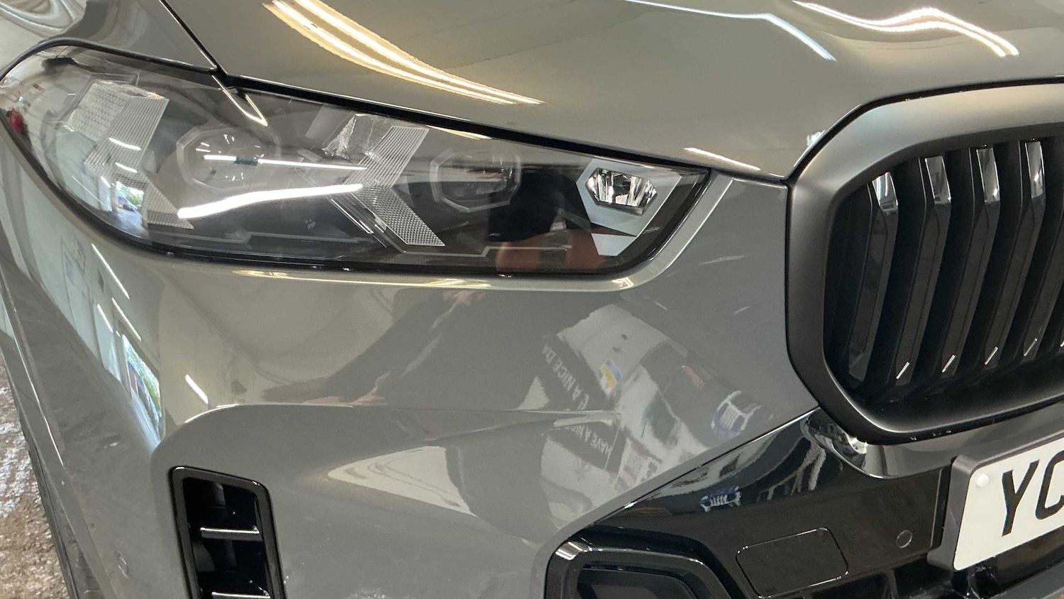 Used BMW X5 2025 for sale - 76339685: Photo 34