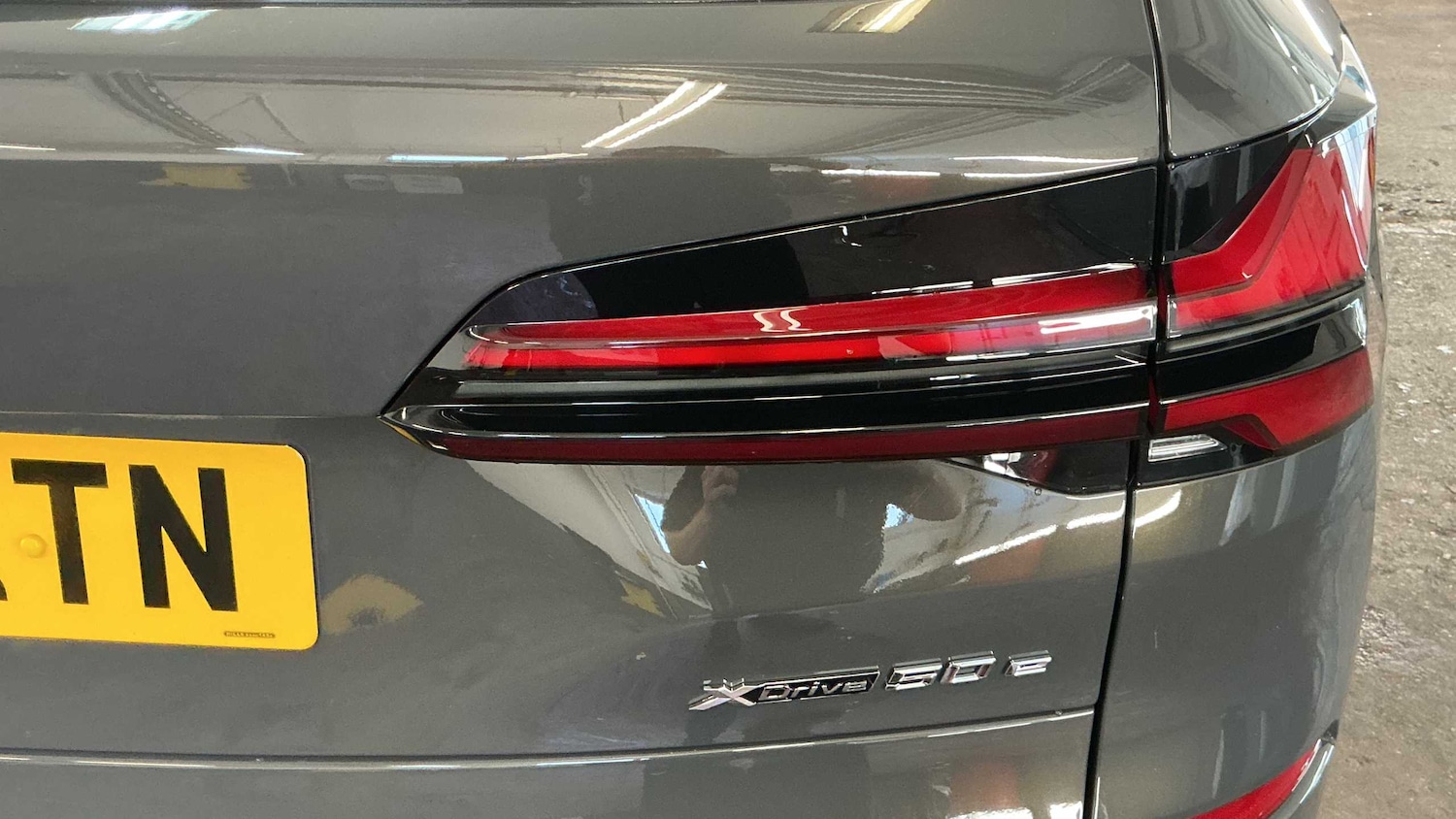 Used BMW X5 2025 for sale - 76339685: Photo 35