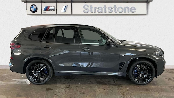 Used BMW X5 2025 for sale - 76339685: Photo 3