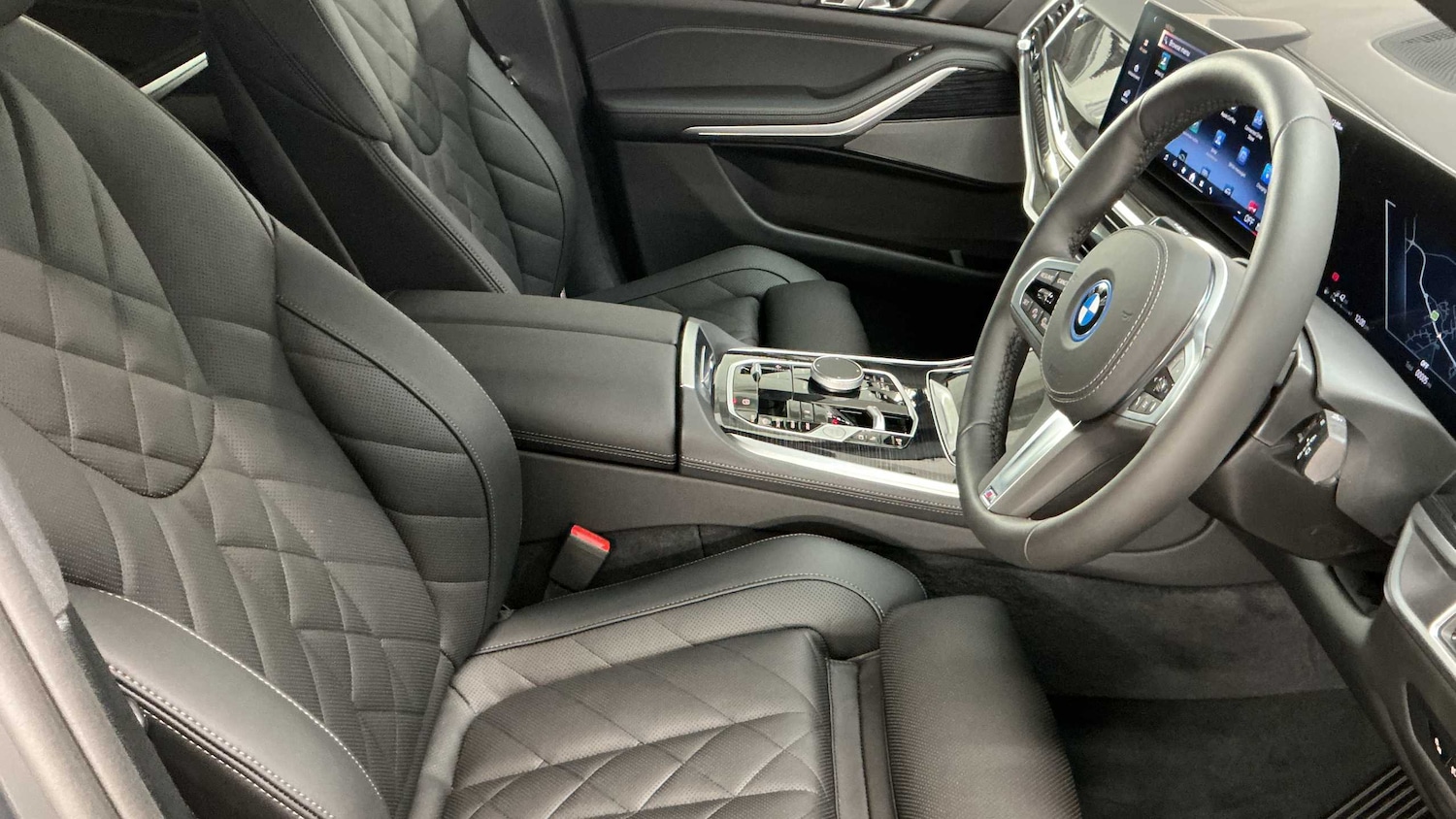 Used BMW X5 2025 for sale - 76339685: Photo 4