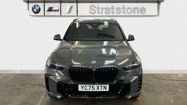 Used BMW X5 2025 for sale - 76339685: Photo 5