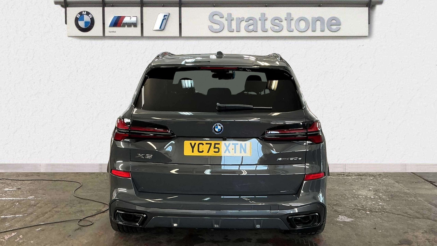 Used BMW X5 2025 for sale - 76339685: Photo 6