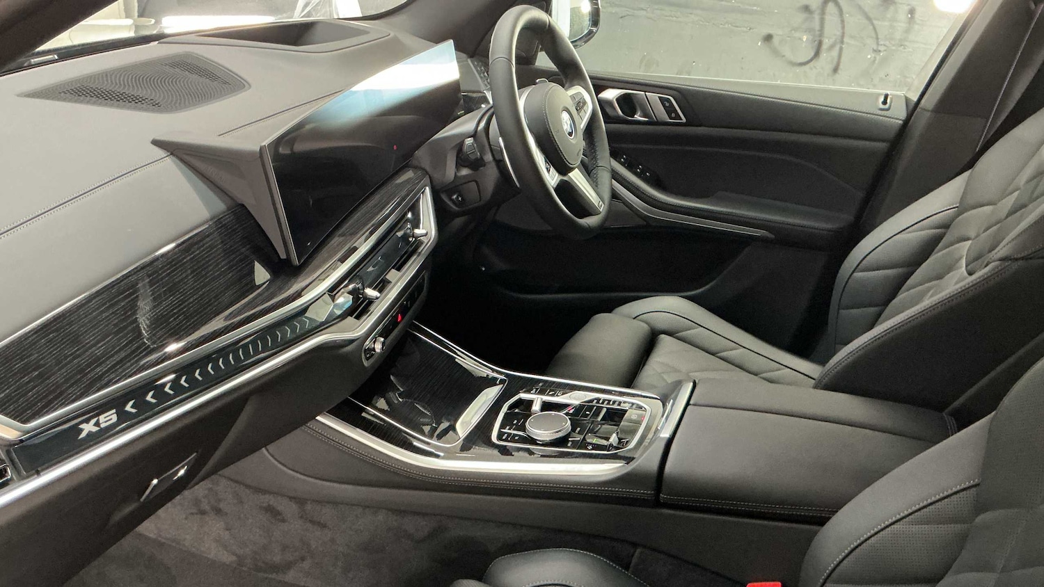 Used BMW X5 2025 for sale - 76339685: Photo 7