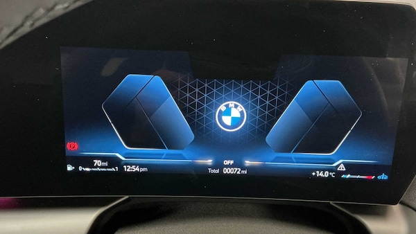 Used BMW X5 2025 for sale - 76339685: Photo 8