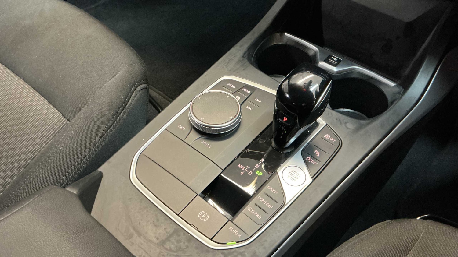 Used BMW 1 Series 2023 for sale - 77348135: Photo 10