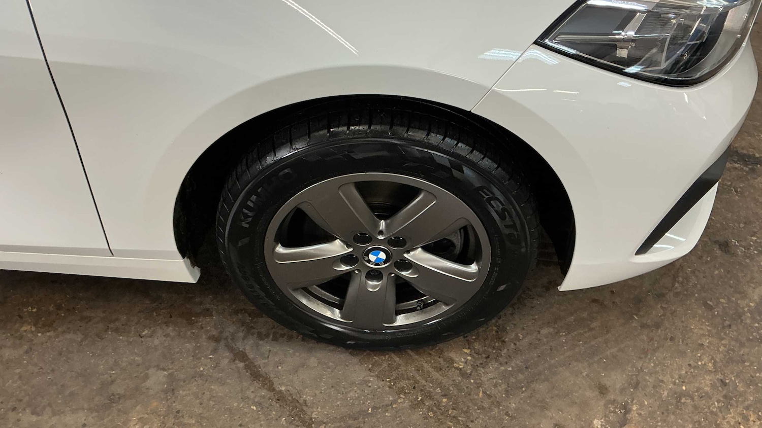 Used BMW 1 Series 2023 for sale - 77348135: Photo 11