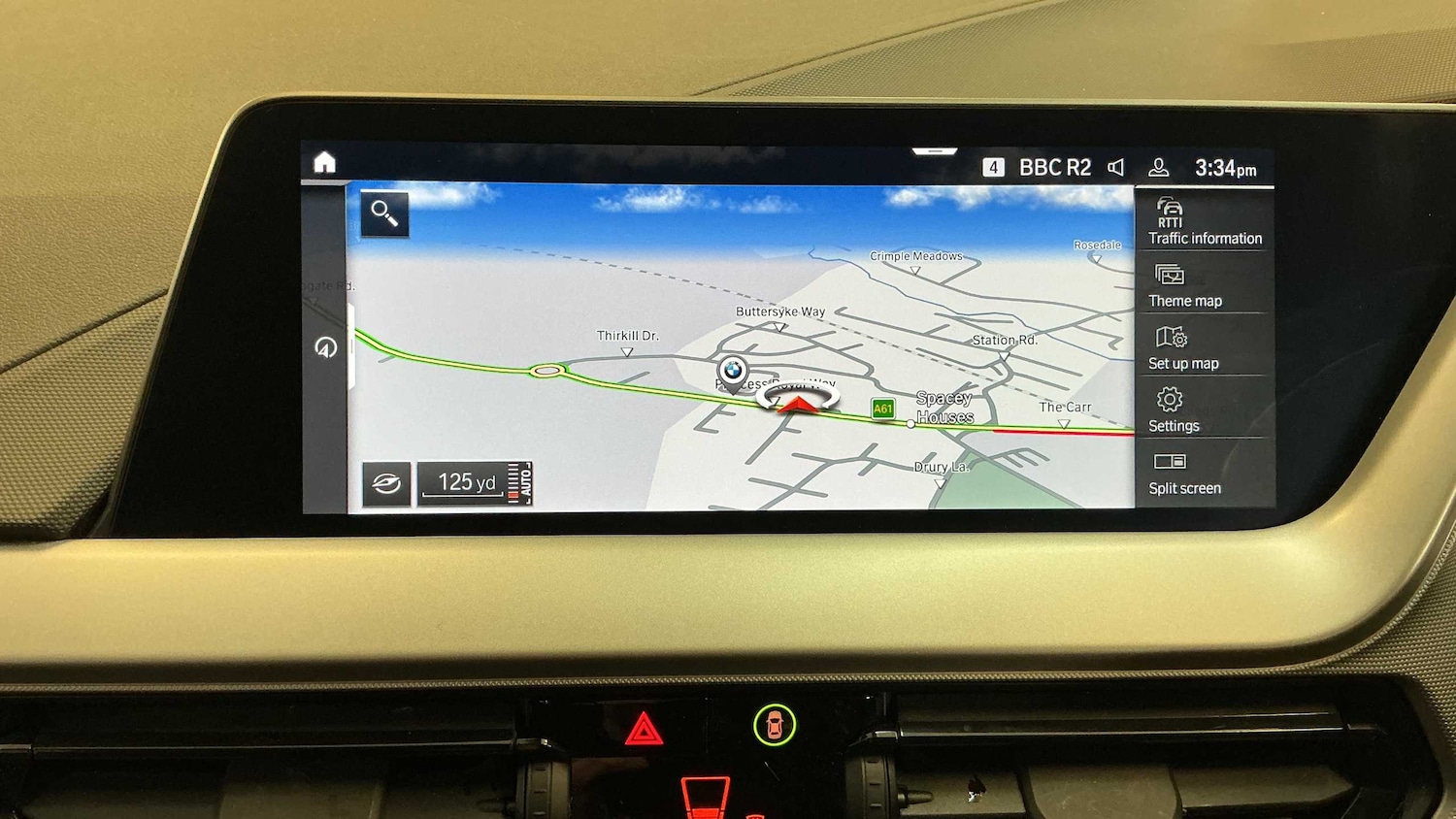 Used BMW 1 Series 2023 for sale - 77348135: Photo 13