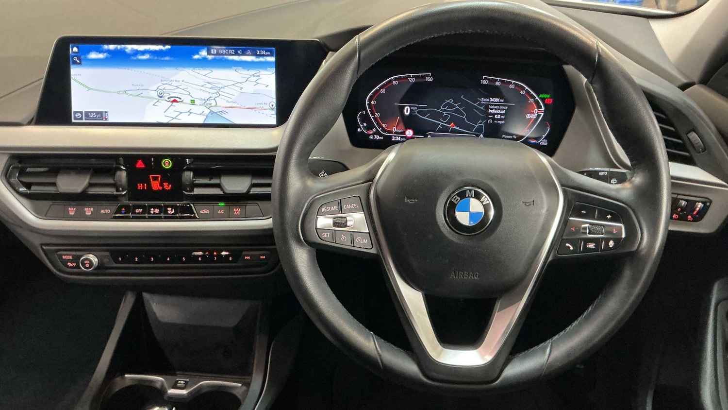 Used BMW 1 Series 2023 for sale - 77348135: Photo 15