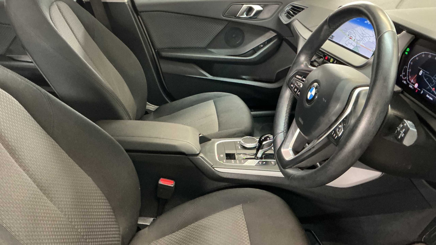 Used BMW 1 Series 2023 for sale - 77348135: Photo 19