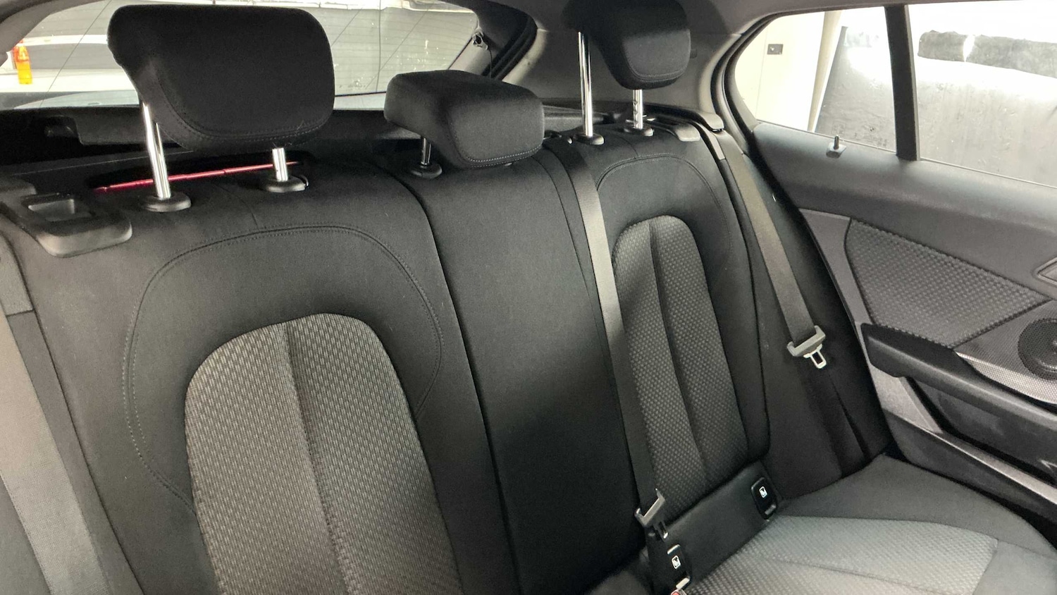 Used BMW 1 Series 2023 for sale - 77348135: Photo 23