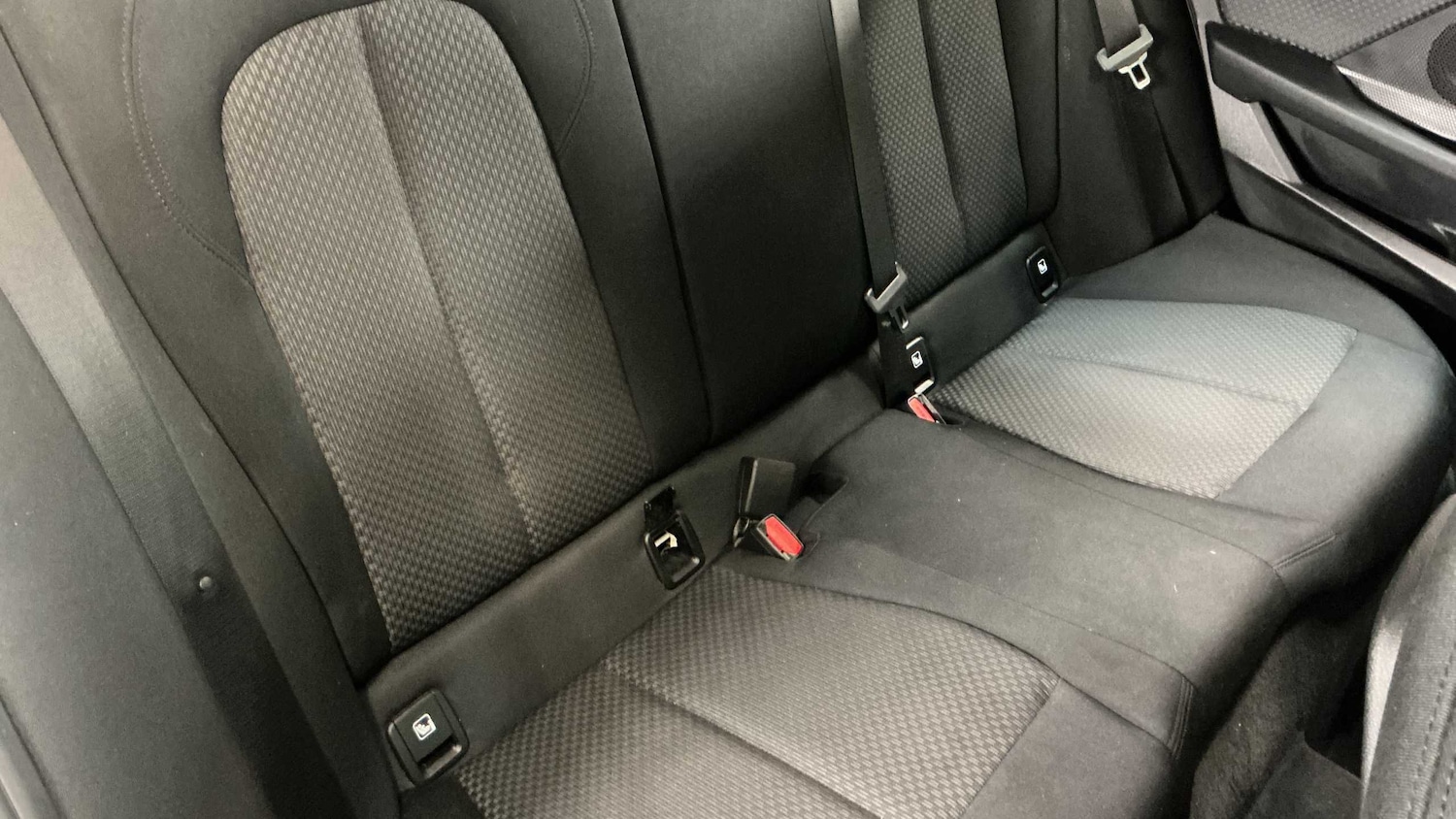 Used BMW 1 Series 2023 for sale - 77348135: Photo 24