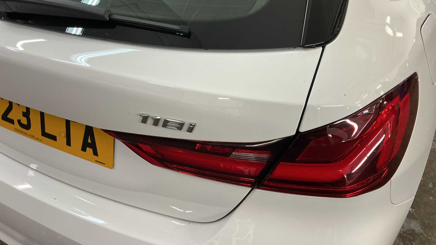 Used BMW 1 Series 2023 for sale - 77348135: Photo 31