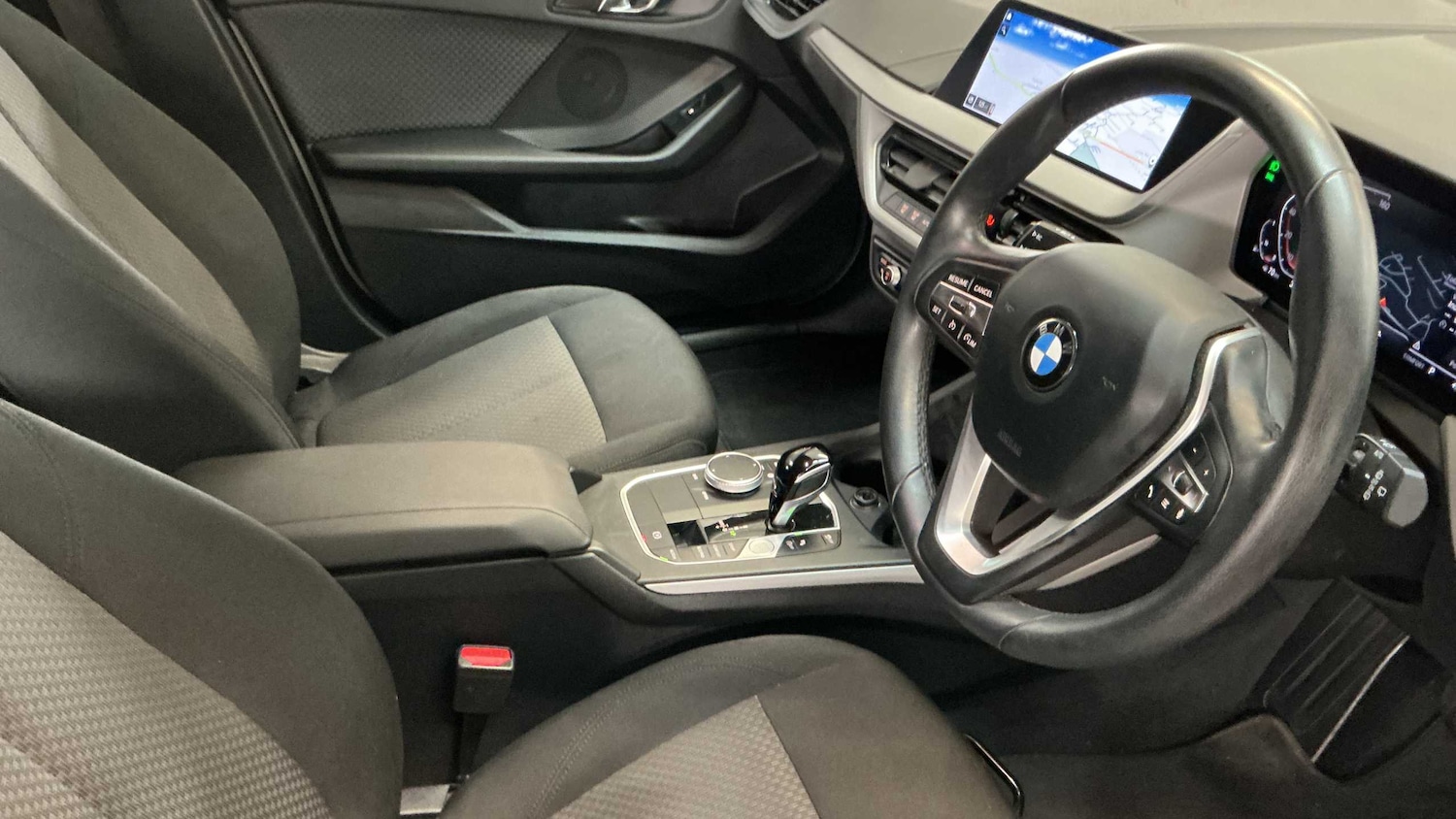 Used BMW 1 Series 2023 for sale - 77348135: Photo 5