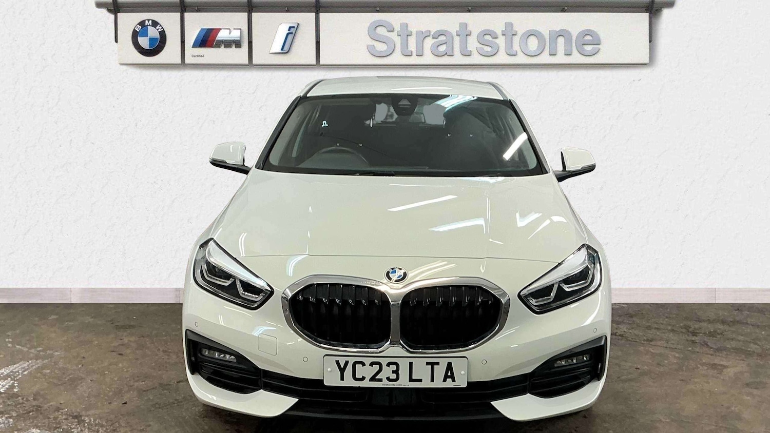 Used BMW 1 Series 2023 for sale - 77348135: Photo 6