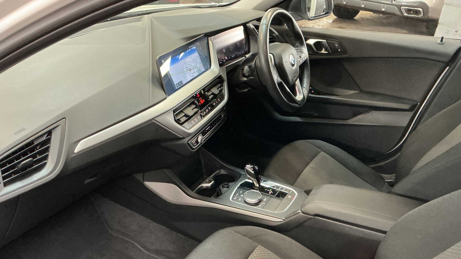 Used BMW 1 Series 2023 for sale - 77348135: Photo 8