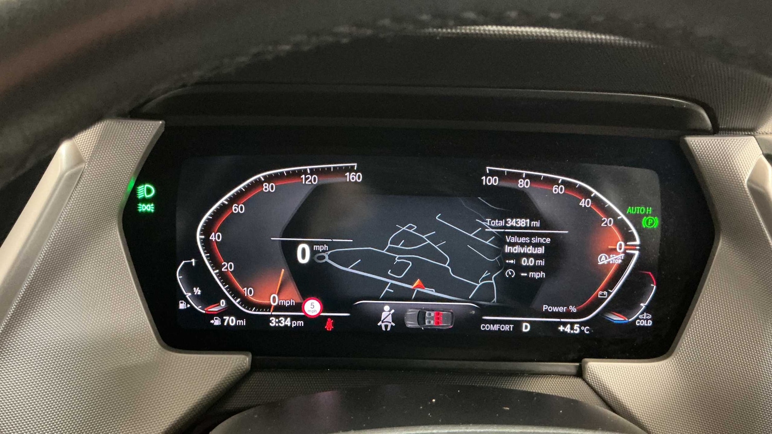 Used BMW 1 Series 2023 for sale - 77348135: Photo 9