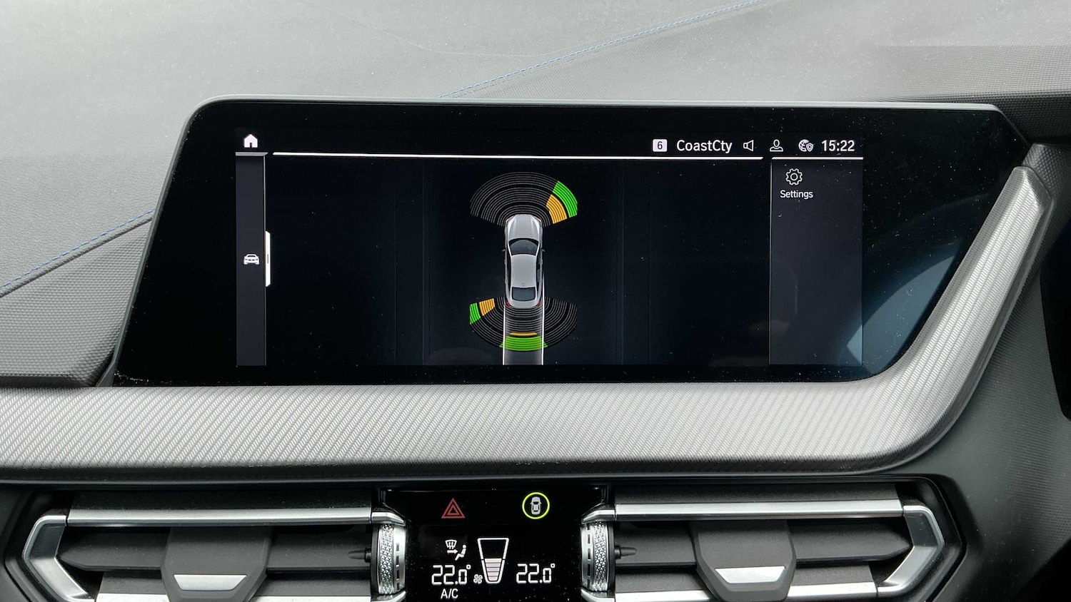 Used BMW 2 Series 2022 for sale - 78187964: Photo 12