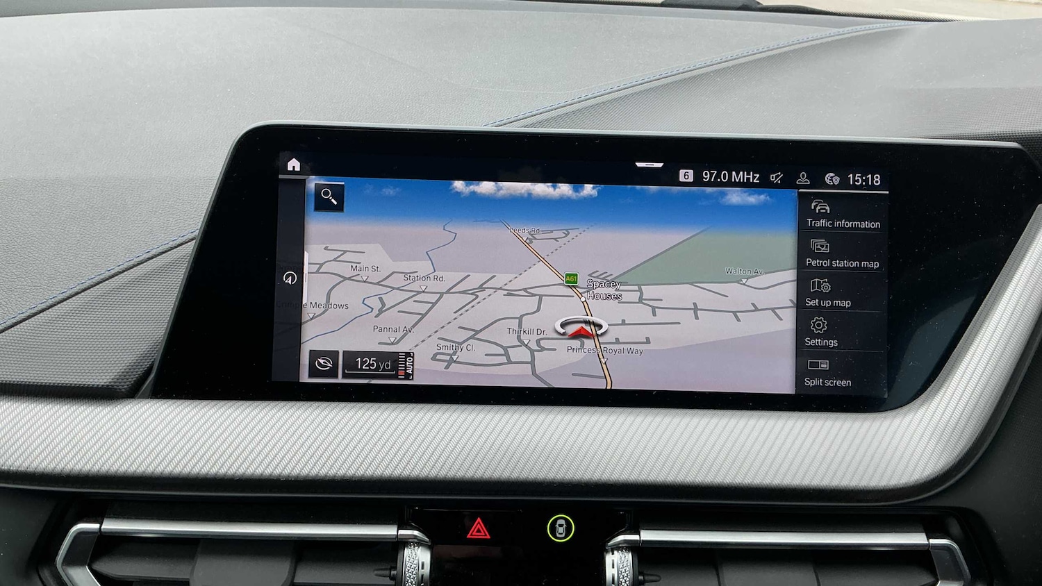 Used BMW 2 Series 2022 for sale - 78187964: Photo 13