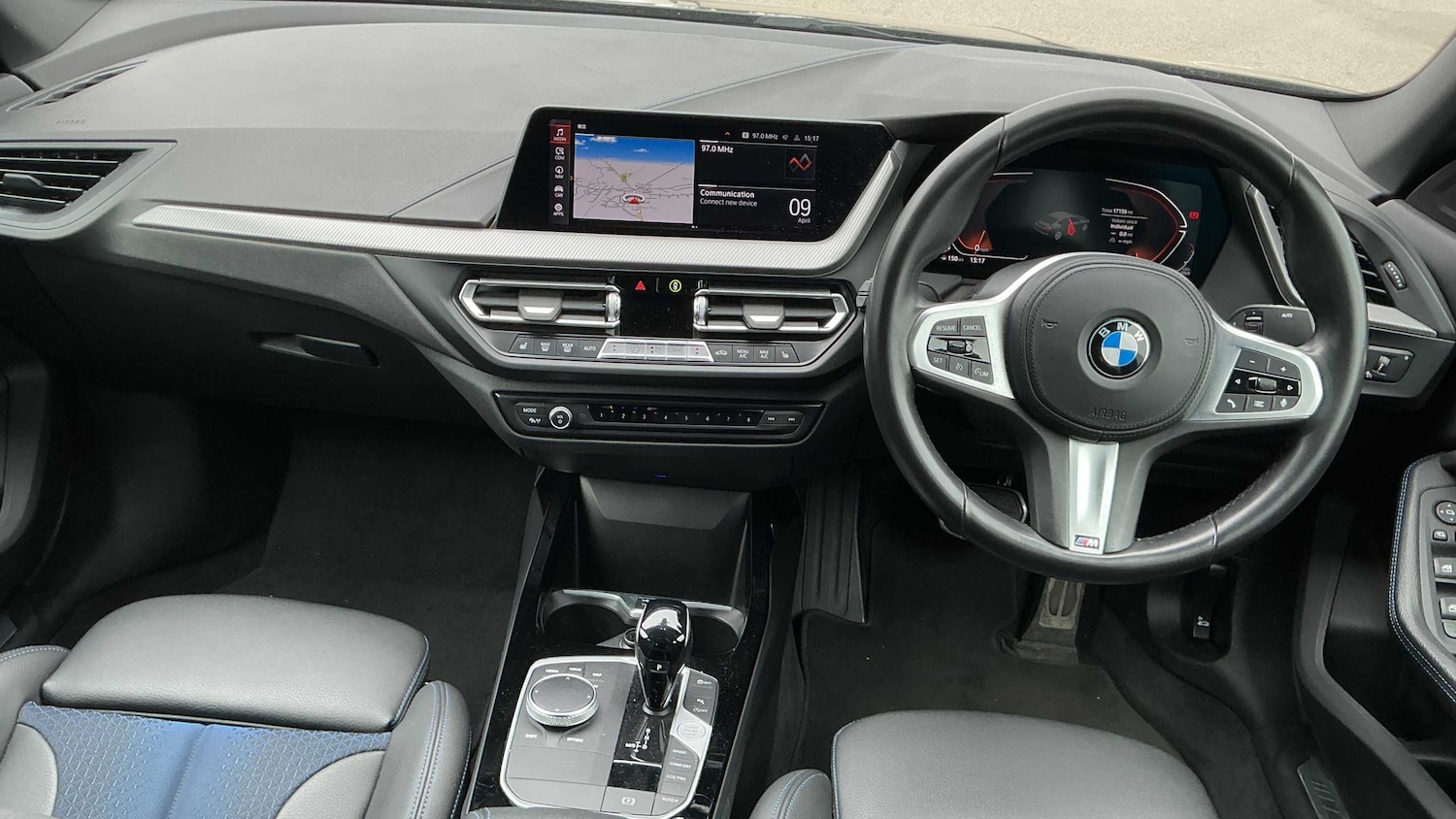 Used BMW 2 Series 2022 for sale - 78187964: Photo 15