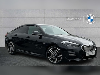 BMW 2 Series feature image