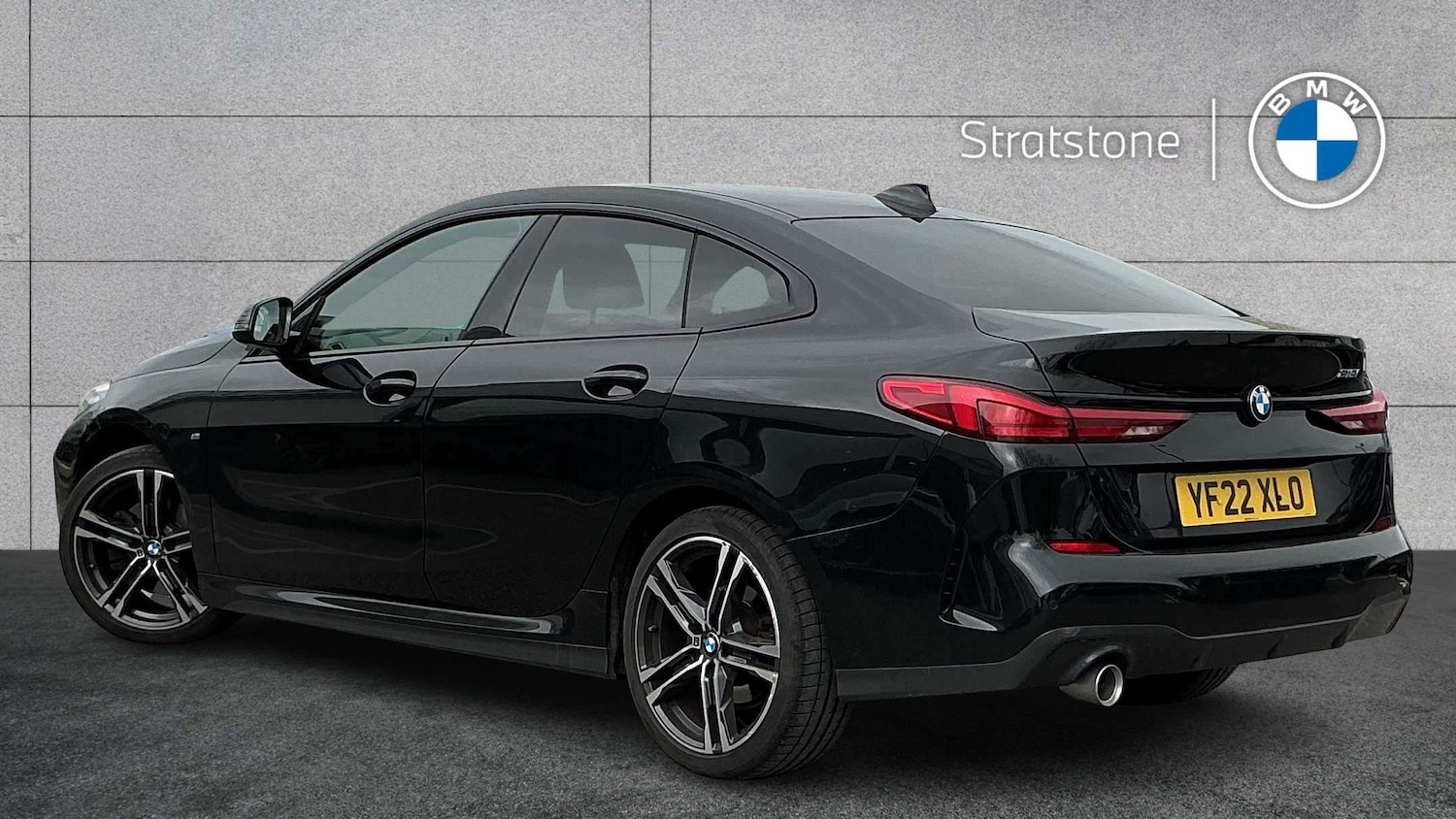 Used BMW 2 Series 2022 for sale - 78187964: Photo 2