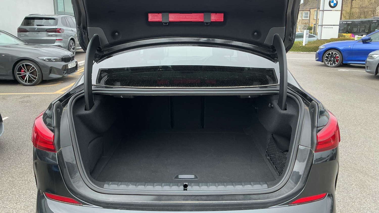 Used BMW 2 Series 2022 for sale - 78187964: Photo 28