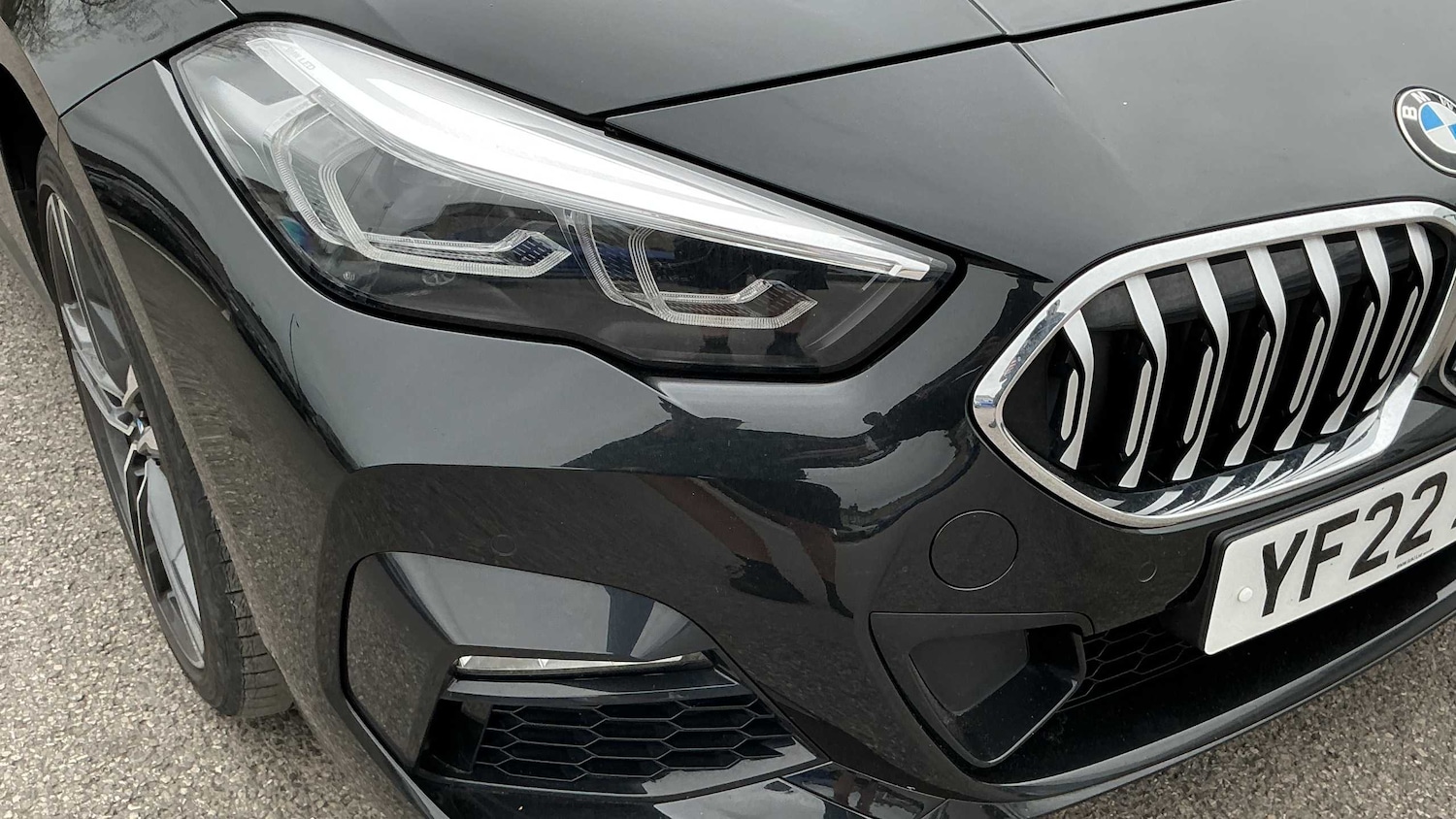 Used BMW 2 Series 2022 for sale - 78187964: Photo 29