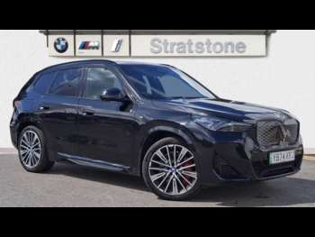 2024 - 230kW xDrive30 M Sport 65kWh 5dr Auto