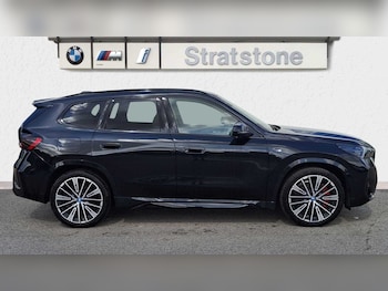Used BMW iX1 2024 for sale - 75329450: Photo
