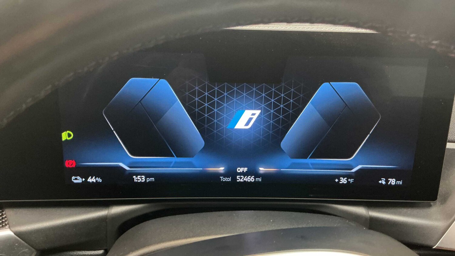 Used BMW i4 2022 for sale - 77942861: Photo 10