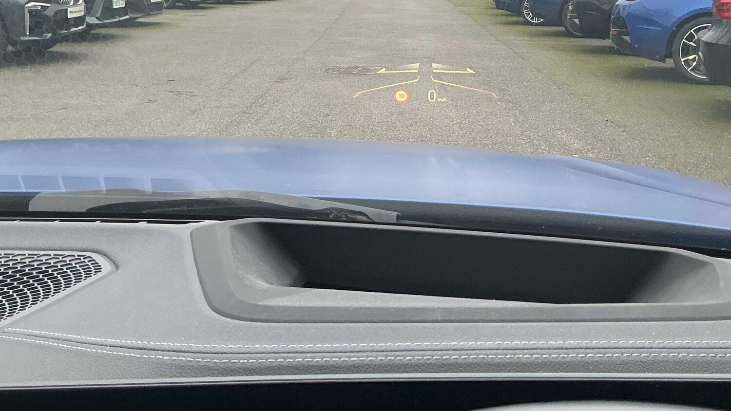 Used BMW i4 2022 for sale - 77942861: Photo 12