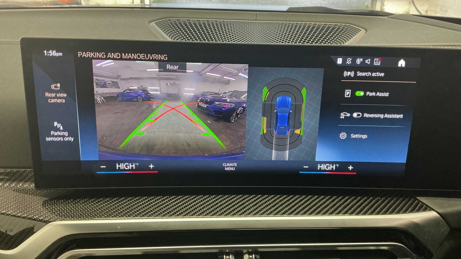 Used BMW i4 2022 for sale - 77942861: Photo 17