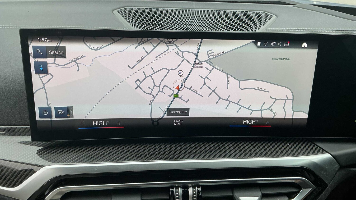 Used BMW i4 2022 for sale - 77942861: Photo 19