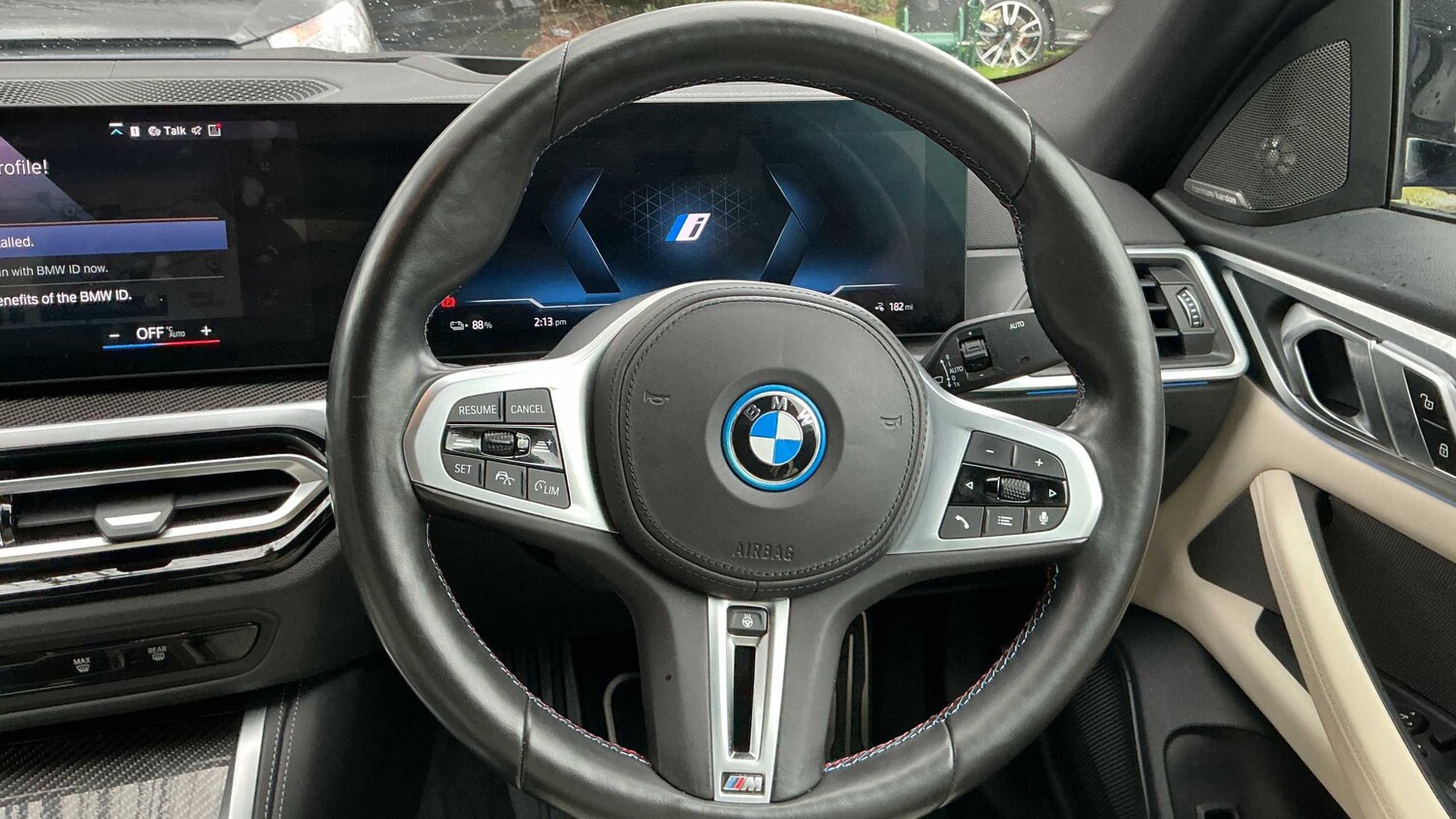 Used BMW i4 2022 for sale - 77942861: Photo 20
