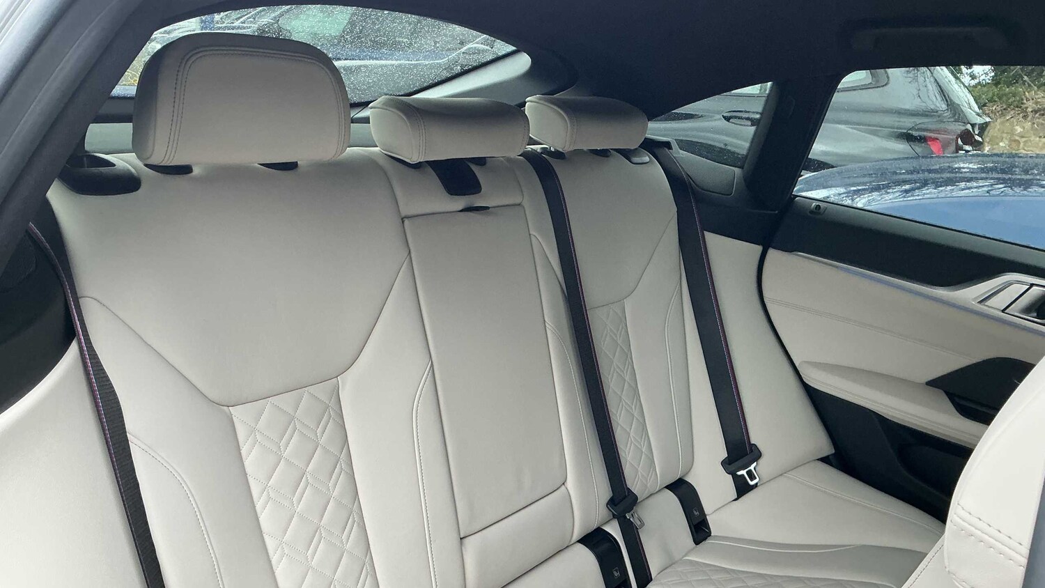 Used BMW i4 2022 for sale - 77942861: Photo 25