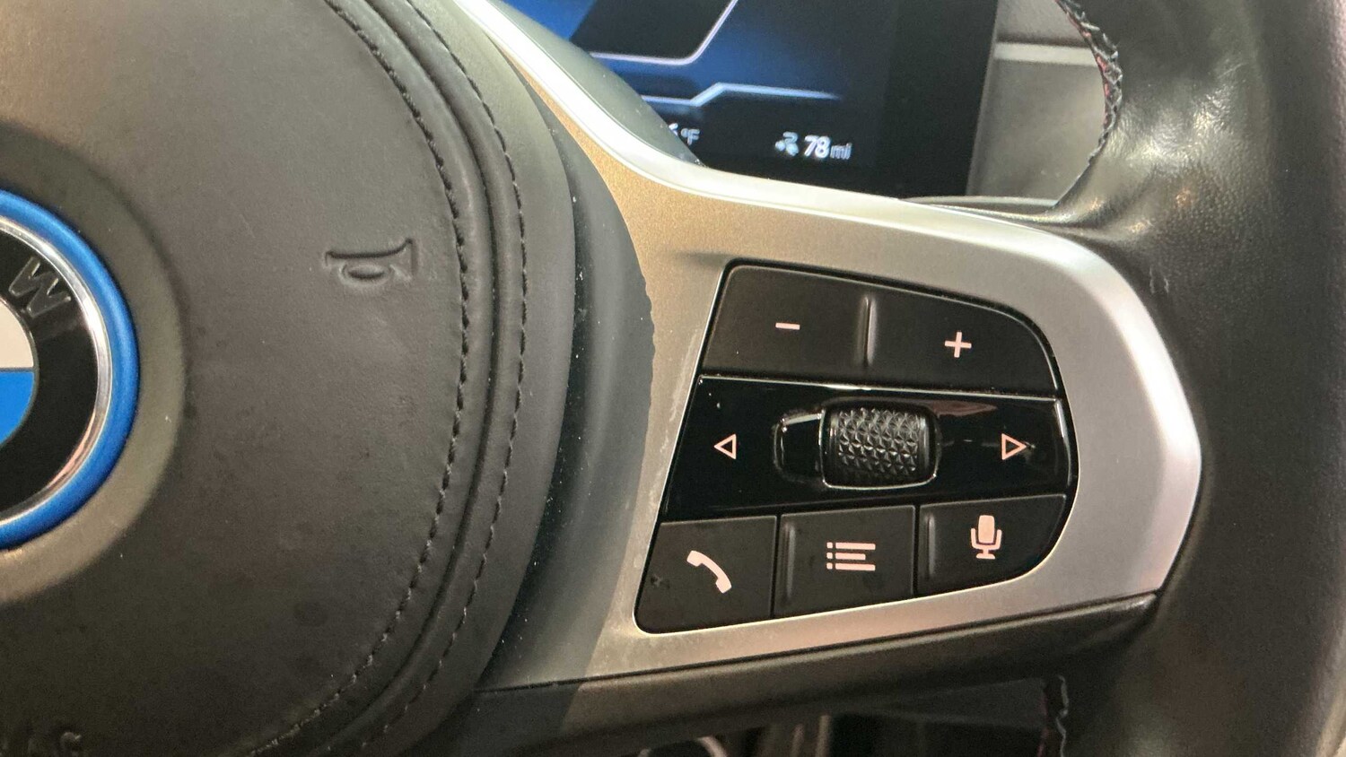 Used BMW i4 2022 for sale - 77942861: Photo 28