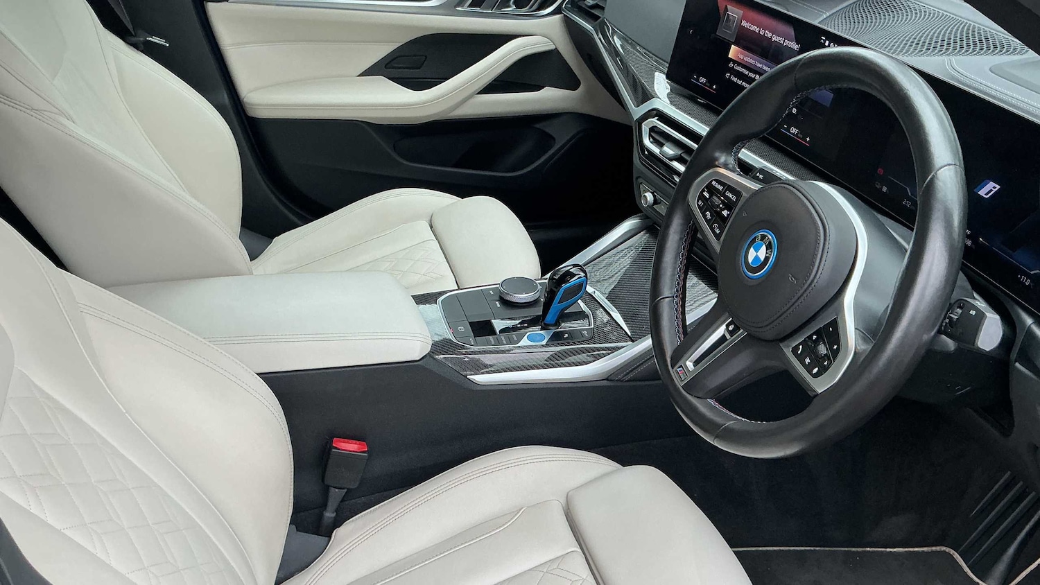Used BMW i4 2022 for sale - 77942861: Photo 5