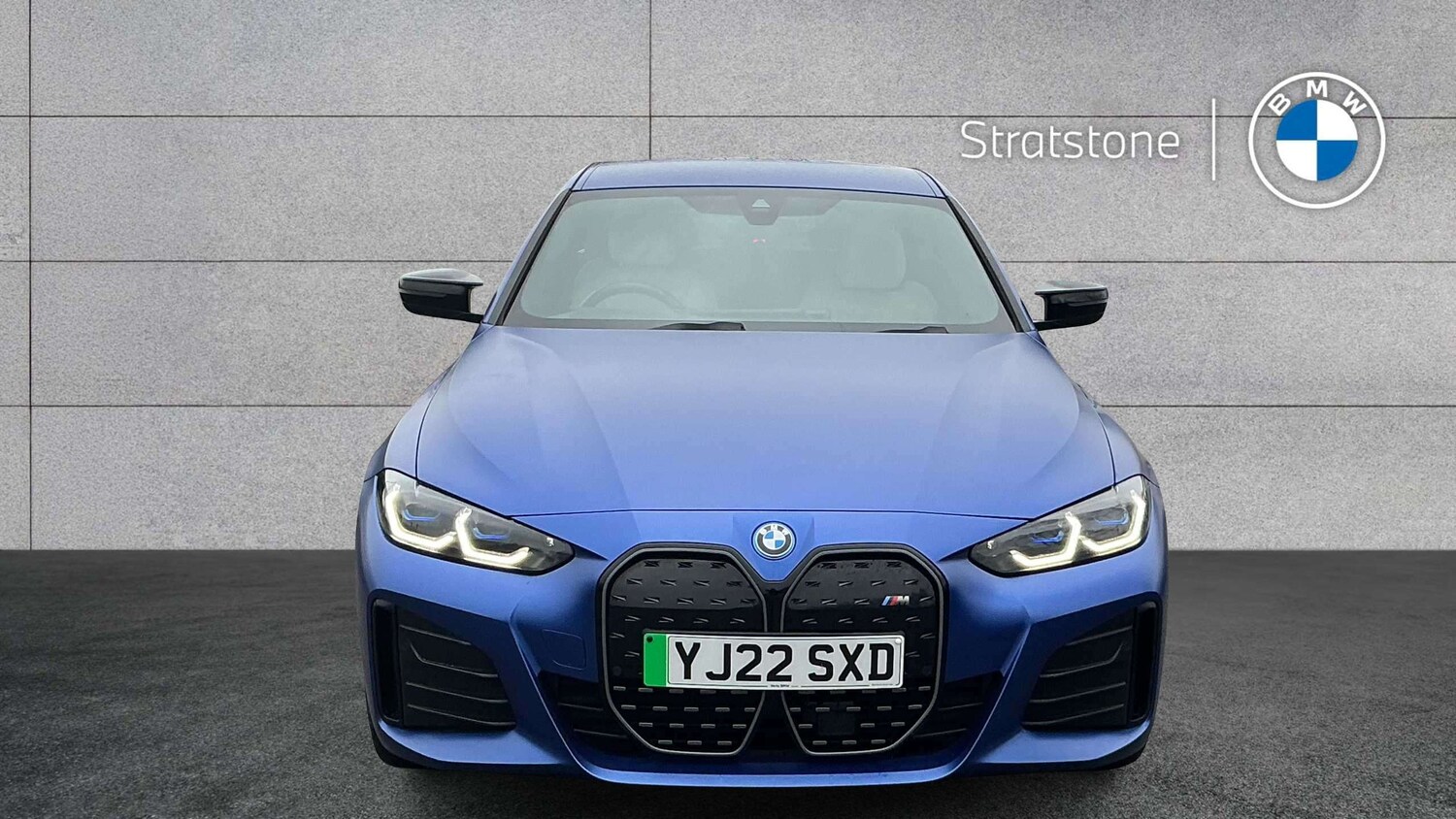 Used BMW i4 2022 for sale - 77942861: Photo 6