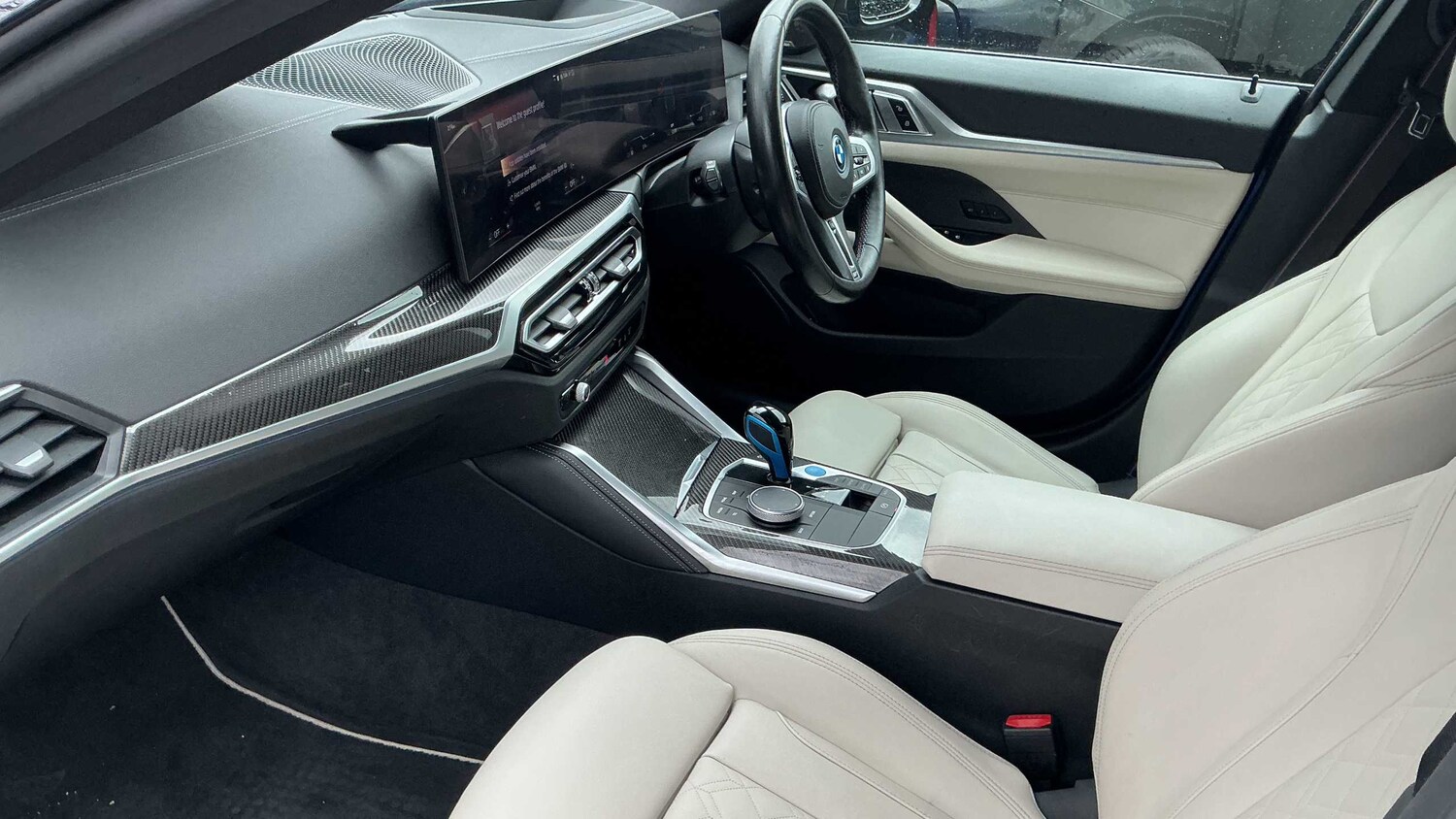 Used BMW i4 2022 for sale - 77942861: Photo 8