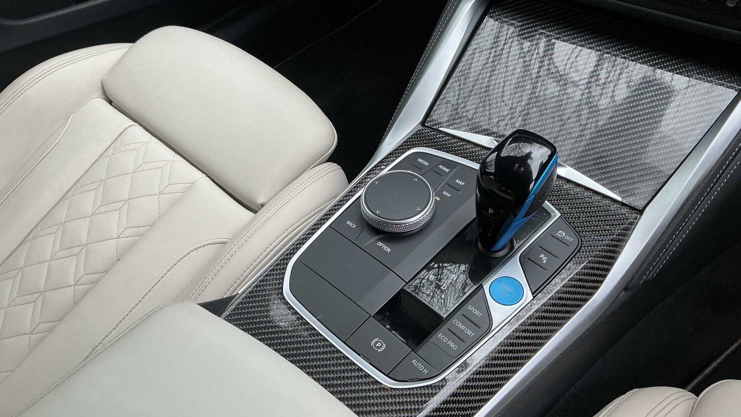 Used BMW i4 2022 for sale - 77942861: Photo 9