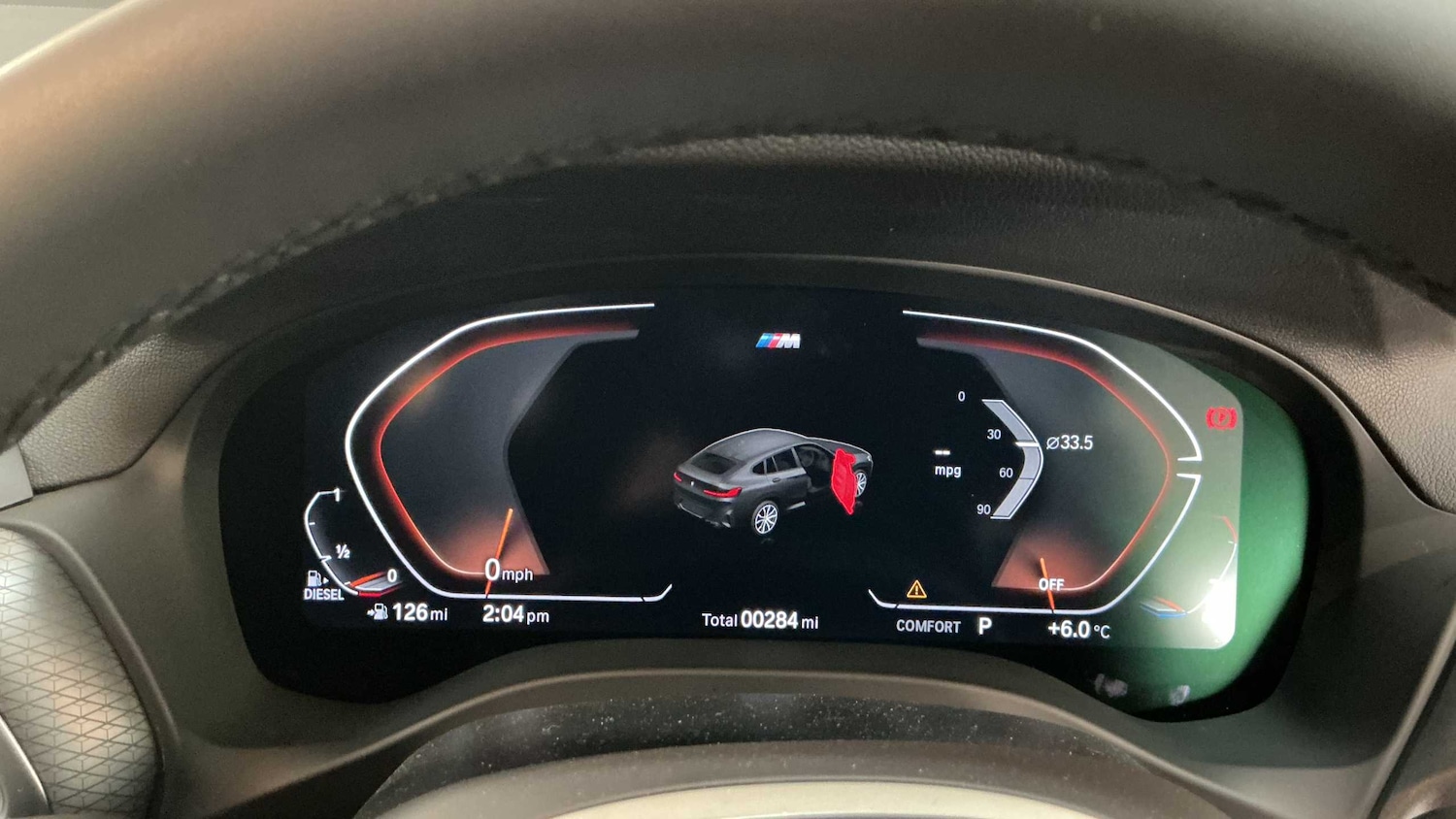 Used BMW X4 2025 for sale - 77219675: Photo 10