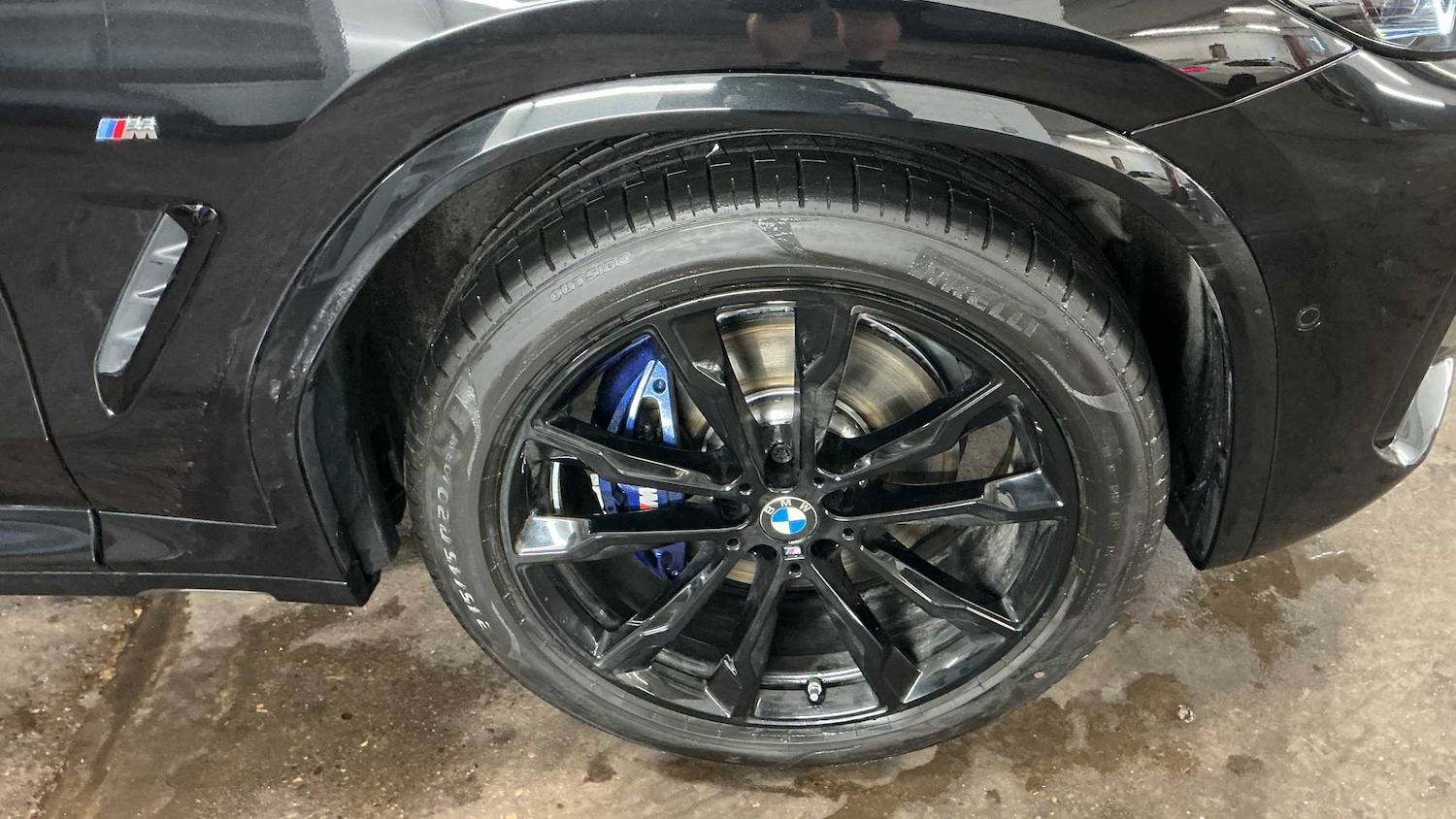 Used BMW X4 2025 for sale - 77219675: Photo 11