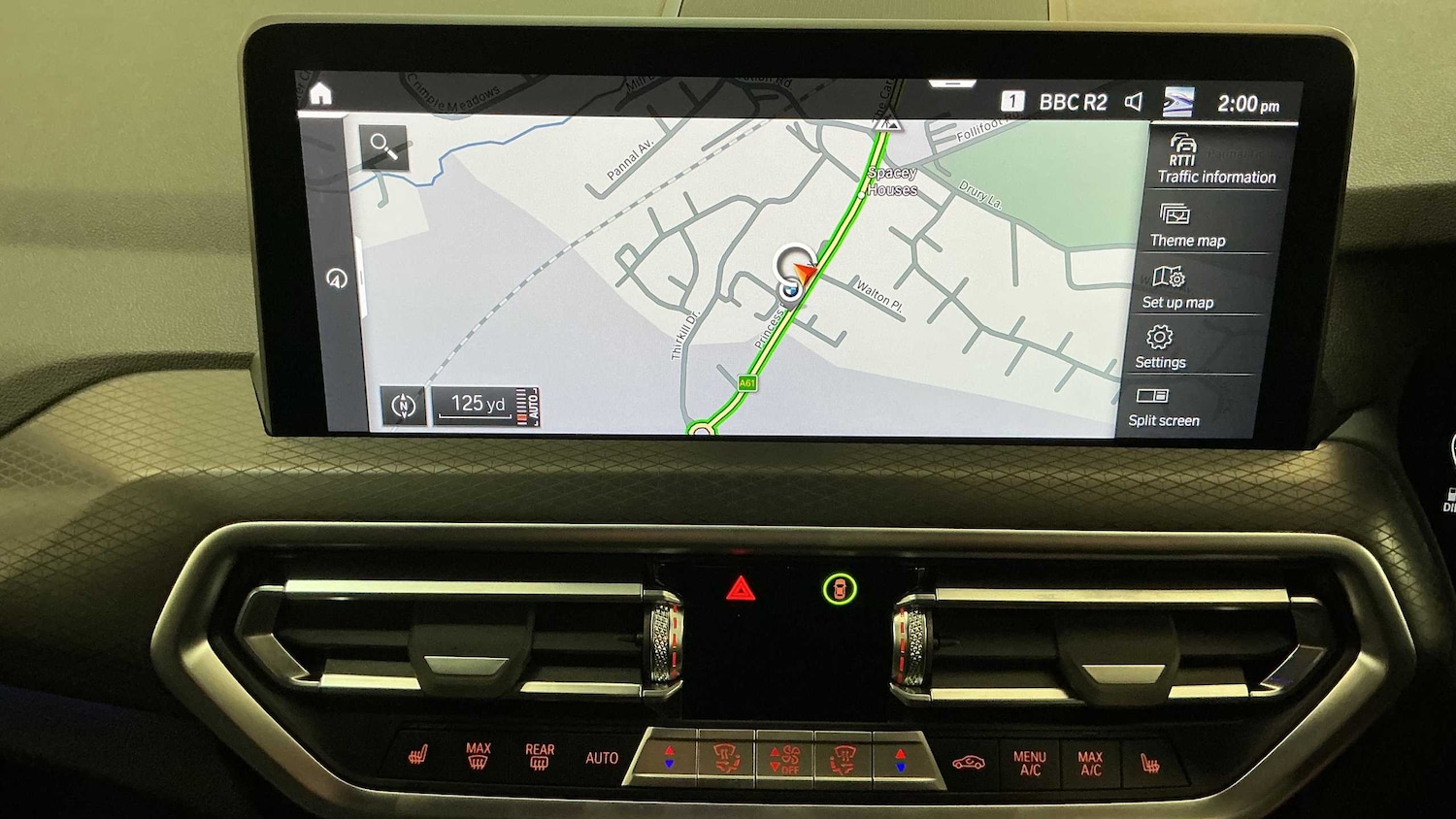 Used BMW X4 2025 for sale - 77219675: Photo 14