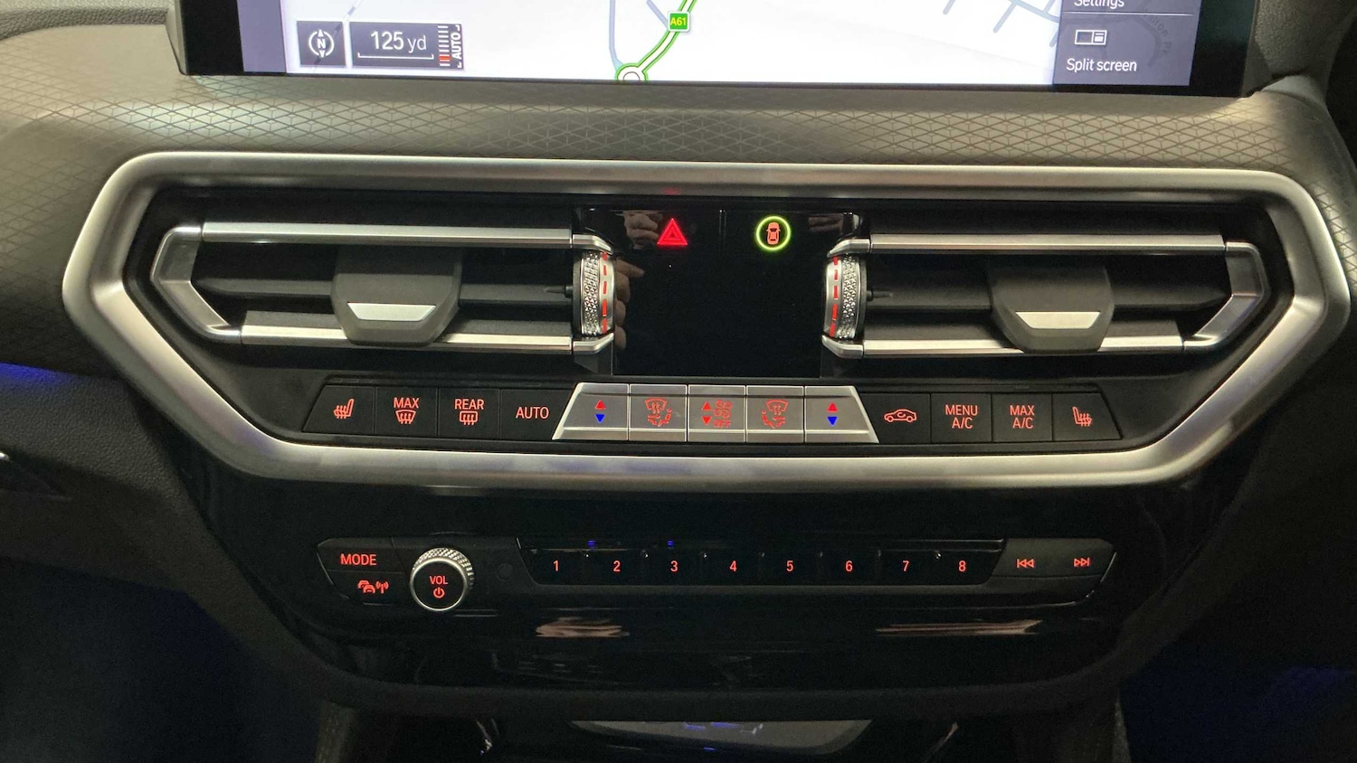 Used BMW X4 2025 for sale - 77219675: Photo 15