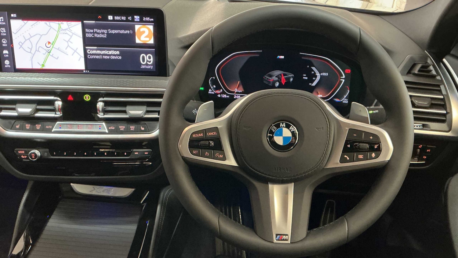 Used BMW X4 2025 for sale - 77219675: Photo 17